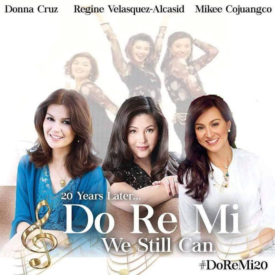 15 reasons why we miss Donna Regine Mikee s movie DoReMi PEP.ph