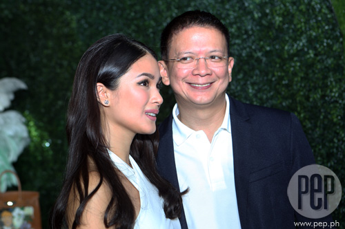 Heart Evangelista collaborates with Louis Vuitton for 'Harana' hand-painted  bag