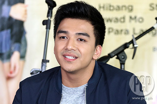 Migz & Maya, the duo behind the Bea-Gerald movie theme song, releases ...