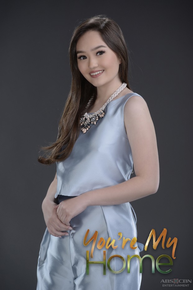 Mika dela Cruz leaves ABS CBN and Star Magic transfers to GMA 7