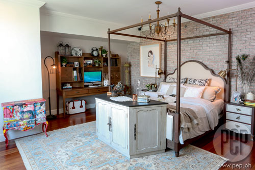 Five Stars And Their Bedroom Showpieces Pep Ph