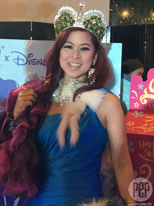 Celebrities Reveal Their Favorite Disney Princess PEP ph