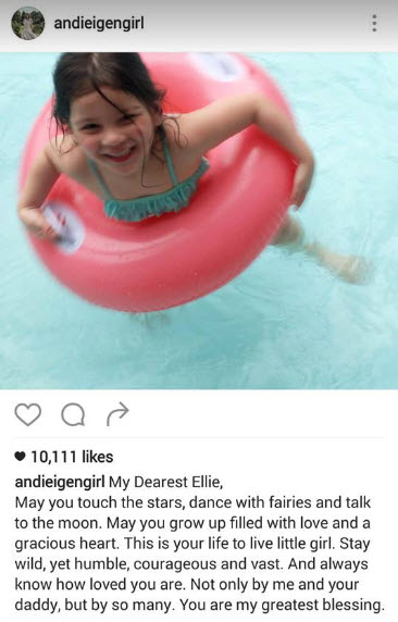 WATCH: Andi Eigenmann's sister Stevie does Q&A with Ellie