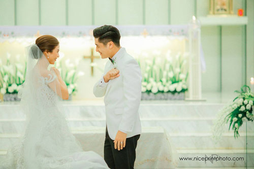 PEP YEAR ENDER 2016: 10 most memorable celebrity wedding moments