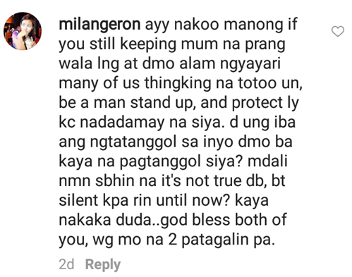 Kiefer Ravena Scandal