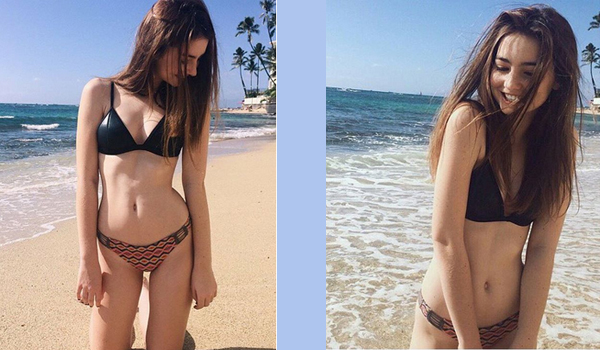 Paul Walker s daughter Meadow has grown into a gorgeous lady PEP.ph