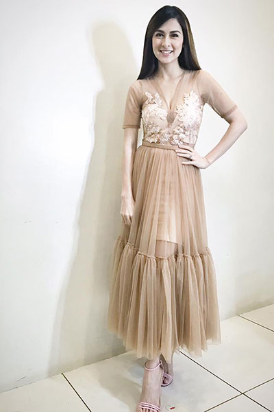 Picture of Marian Rivera  Marian rivera, Style, Women