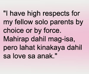 solo quotes tagalog