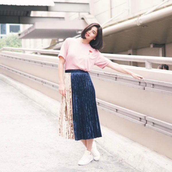 Anne Curtis is must-follow star on Instagram, according to Vogue