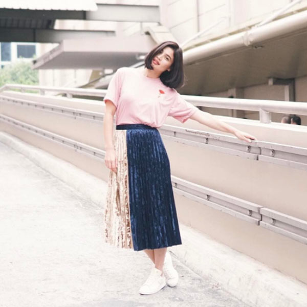 Pinay Fashion Trends - @anne curtis in casual outfits! Get your