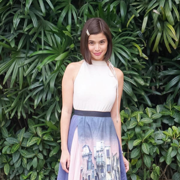 Anne Curtis is must-follow star on Instagram, according to Vogue