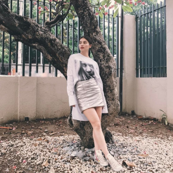 Anne Curtis is must-follow star on Instagram, according to Vogue