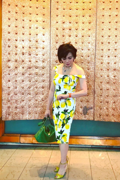 WATCH: Dr. Vicki Belo's Full Closet Tour