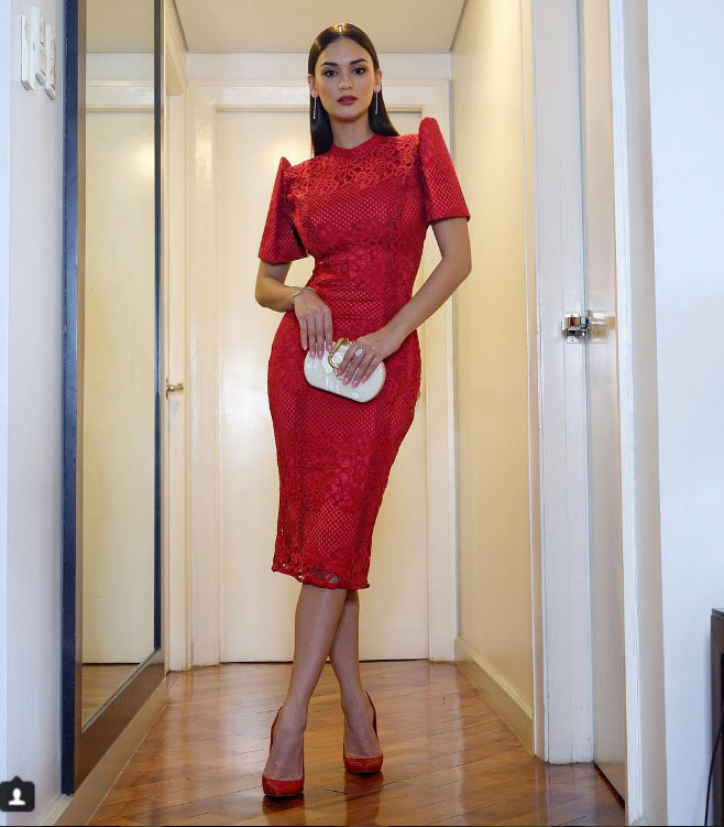 pia wurtzbach filipiniana