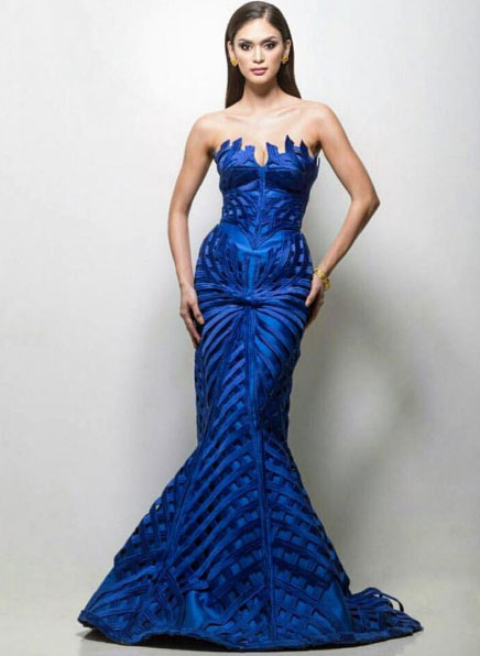 Francis libiran gown outlet designs