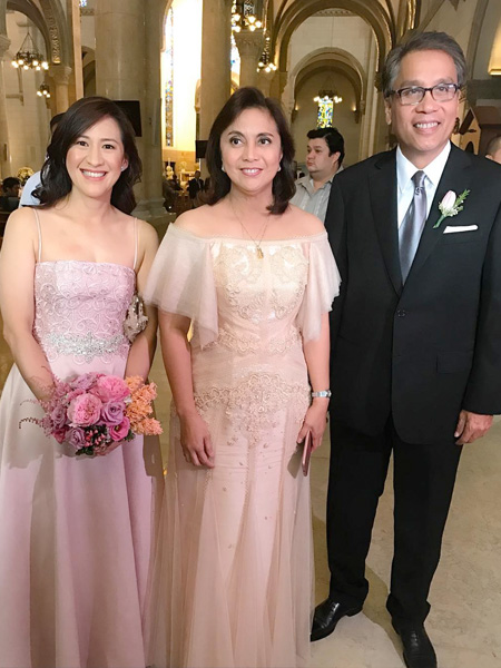 ninang gowns 2018