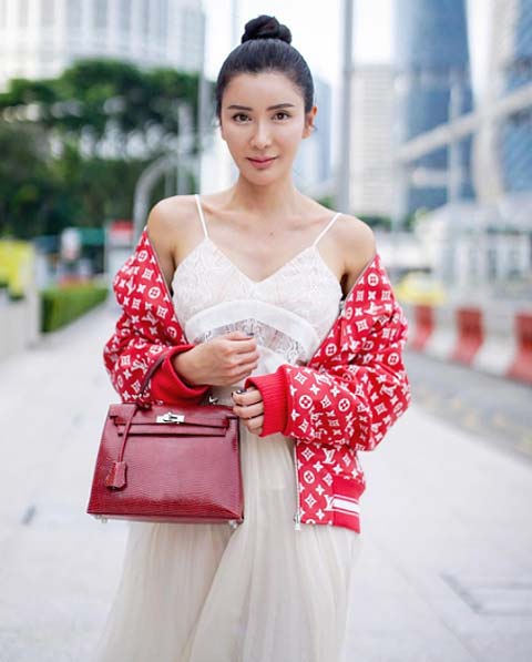 Influential Women Who Carry a Himalaya Birkin - PurseBop