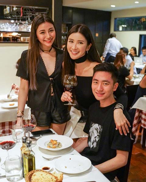 Hermès Birkin and Hermès Kelly bag collector Jamie Chua, Singapore