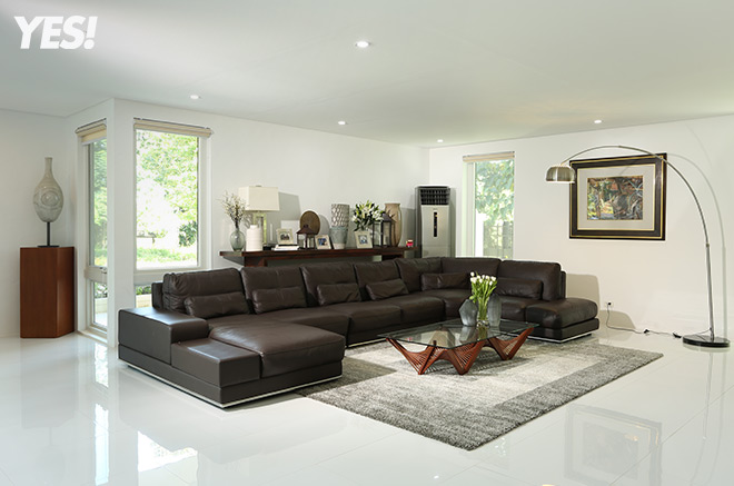 See the future home of Vic Sotto and Pauleen Luna's little ...