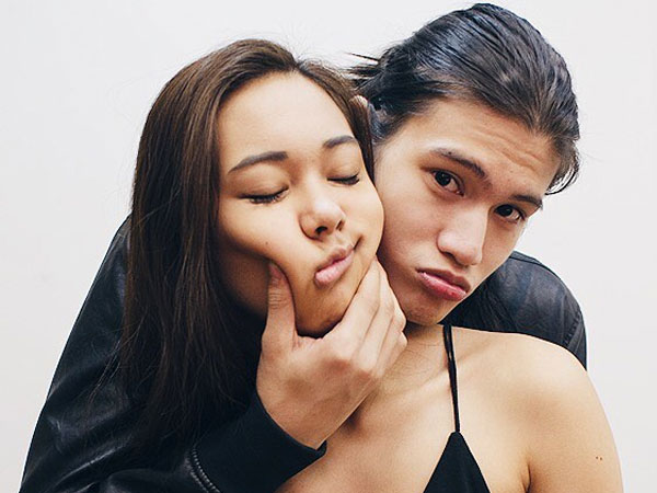 Kim Cruz is more than just Gil Cuerva s