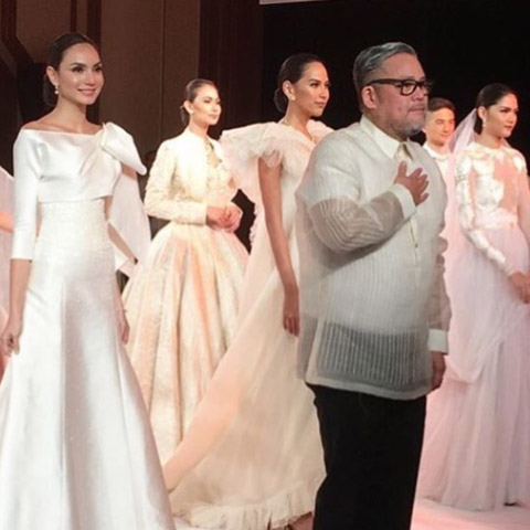 Rajo laurel wedding gowns best sale