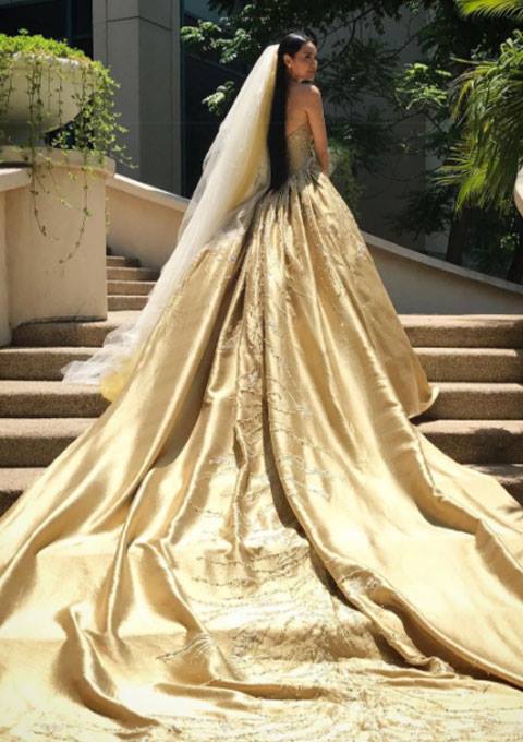 Rajo Laurel Wedding Gowns