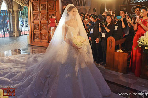 Bridal - Michael Cinco