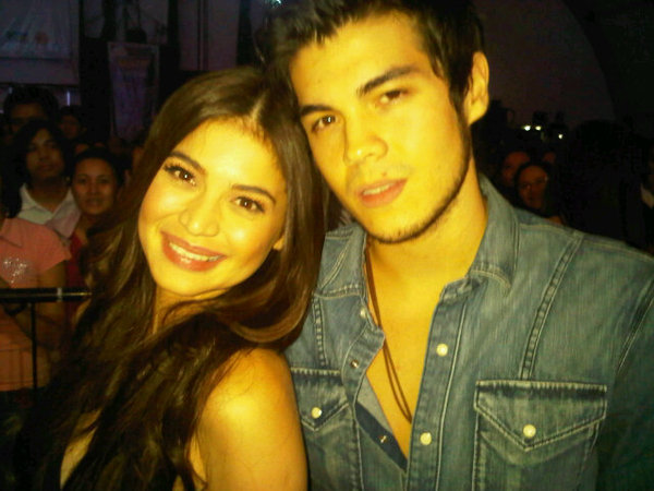 The 6 Times Anne Curtis And Erwan Heussaff Looked Like The Perfect