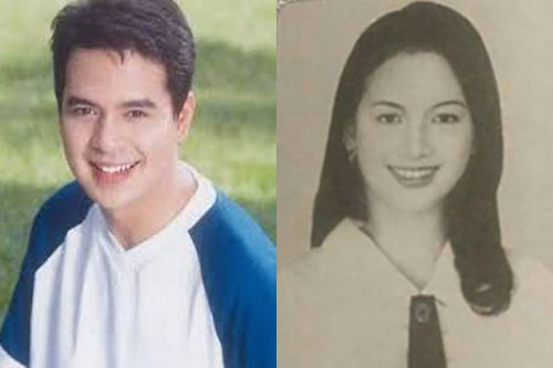 John Lloyd Cruz and Ellen Adarna love story A timeline PEP.ph