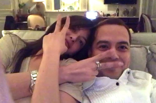 John Lloyd Cruz and Ellen Adarna love story A timeline PEP.ph