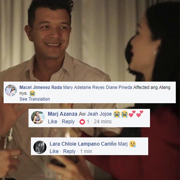 Jericho Rosales Responds To Kim Jones Breakup Rumors