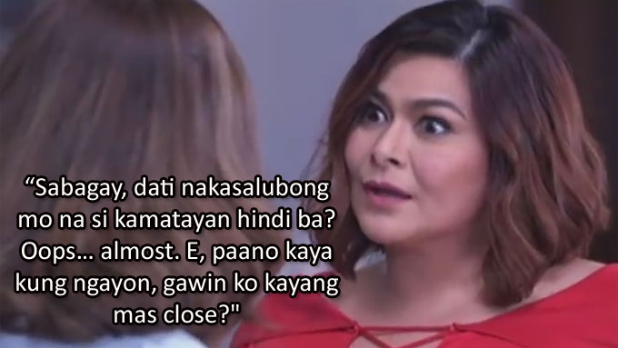 PEP YEARENDER 2017 Most savage quotes from fierce teleserye