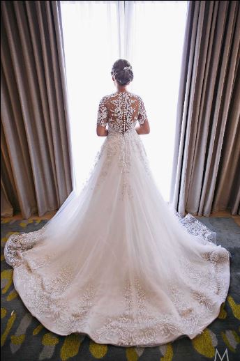 Rajo Laurel Wedding Gowns