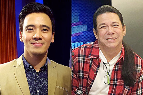 Pep Yearender 2017: Erik Santos Vs. Jobert Sucaldito, Atak Arana Vs 