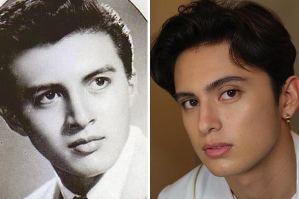 Meet The Original Heartthrobs Of Pinoy Showbiz Pep Ph