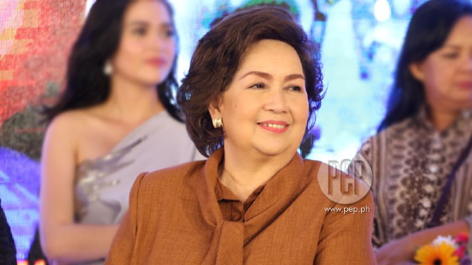 Susan Roces