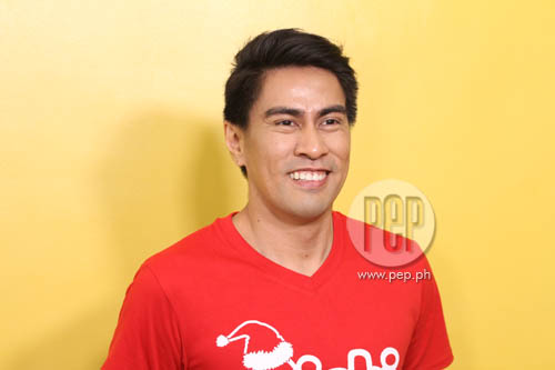 KathNiel kilig moment before ca...