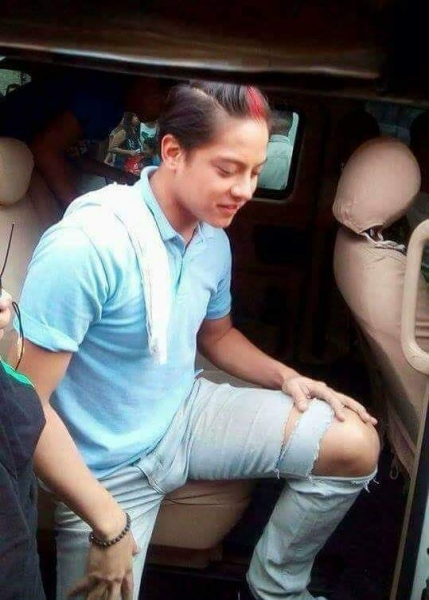 Here S Proof That Daniel Padilla Is The Hottest Jeepney Driver Pep Ph