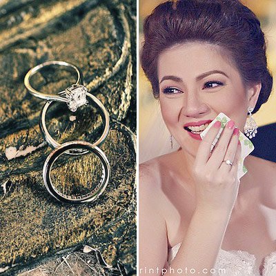 Harry winston wedding rings philippines