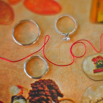 Harry winston engagement ring marian rivera