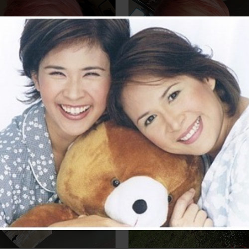 65 star siblings they are also famous for being close! PEP.ph