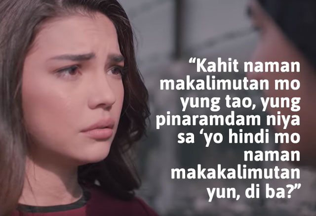 15 Hugot Lines From Pinoy Movies For Valentine's Day | PEP.ph