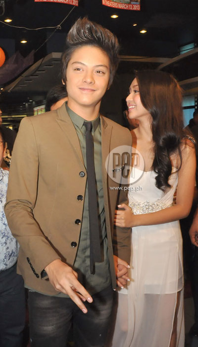 shes dating the gangster showing kathniel It represents the percentage of professional critic reviews that are positive for a given film or television show she's dating the gangster quotes. shes dating the gangster showing kathniel It represents the percentage of professional critic reviews that are positive for a given film or television show she's dating the gangster quotes.