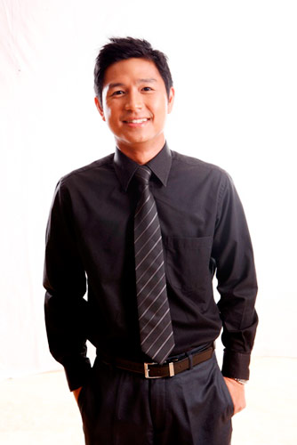 Patrick Villanueva