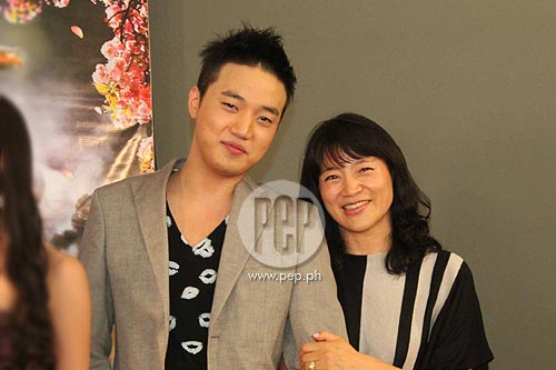 Photography: Allan Sancon