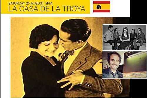 spanish romantic birthday messages