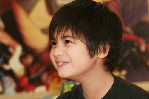 andres muhlach