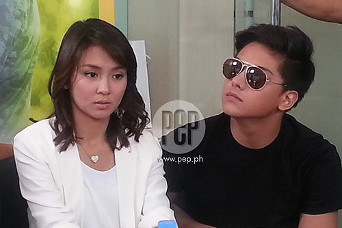 shes dating the gangster full movie tagalog daniel and kathryn Kathniel (kathryn bernardo & daniel padilla) first coupled together on abs- cbn's teen tv show “growing up” (2011) worked together in multiple television series and movies after “growing up,” such as: “princess and i”, “got to believe”, “24/7 in love (2012)”, and “she's dating the ganagster (2014). shes dating the gangster full movie tagalog daniel and kathryn Kathniel (kathryn bernardo & daniel padilla) first coupled together on abs- cbn's teen tv show “growing up” (2011) worked together in multiple television series and movies after “growing up,” such as: “princess and i”, “got to believe”, “24/7 in love (2012)”, and “she's dating the ganagster (2014).