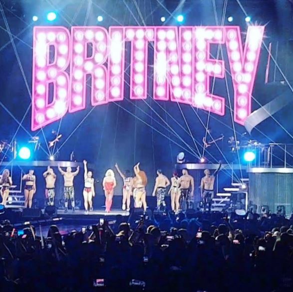 Britney finale.JPG