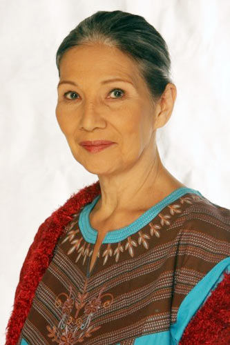 Eva Darren Net Worth